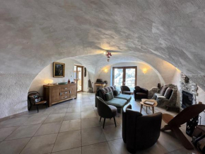 Chalet Le Chatelret - LE CHATELRET MAE-9361